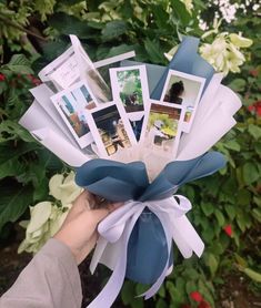 Bouquet polaroid #followforfollowback #fypシ #foryou #xyzbca #polaroid #bouquetpolaroid Polaroid Bouquet, Photo Bouquet, Polaroid Photos, Polaroid Pictures, Fancy Dress Design, Bunch Of Flowers, Fancy Dress, Diy Gifts, Floral