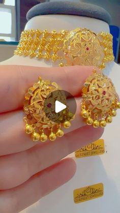 Gurpreet jewellers 038 on Instagram: "Gurpreetjewellers #trendingreels #tiktok #canada #usa #dubai #instagood #chandigarh #mohali #bathinda #moga #dubai #bathinda #patiala #uk" Chandigarh, Gold Set