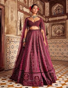 Payal Keyal, Indian Wedding Dress Traditional, Ethereal Bride, Best Indian Wedding Dresses, Indian Wedding Lehenga