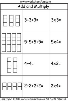 worksheet for addition and subtraction with two digit numbers on the same sheet