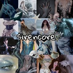 🌀🦈🫧🦪🖤  #siren #sirencore #aesthetic #seaaesthetic Siren Dresses Aesthetic, Dark Blue Siren Aesthetic, Dark Siren Core Outfits, Dark Siren Fashion, Dark Siren Outfit, Sirencore Aesthetic Outfits, Siren Outfit Halloween, Siren Inspired Outfits