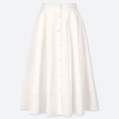 Questions? Reach Out Below? Elegant Uniqlo Bottoms For Spring, Chic Flared Skirt Bottoms With Buttons, Chic Flare Bottoms With Buttons, Casual Uniqlo Skirt For Spring, Uniqlo Casual Skirt For Spring, Uniqlo Casual Spring Skirt, Chic Midi Skirt With Button Closure, Chic Flared Skirt With Buttons, Button Closure Maxi Skirt For Work