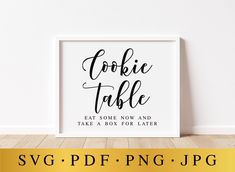 Svg Signs, Find Your Name, Internet Icon, Wedding Reception Signs, Wedding Svg, Cookie Bar, Signing Table Wedding, Signs Wedding, Reception Signs