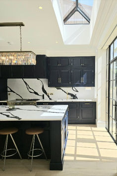 Kitchen Inspirations, New Kitchen, Showroom, Design Inspiration, Custom Design, The Originals