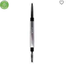 Nib Huda Beauty #Bombbrows Microshade Brow Pencil Sold Out Shade: 4 Light Brown Full Size, .023 G New In Box Beauty Eyebrow, Huda Beauty Makeup, Brow Pencil, Brow Makeup, Brow Pencils, Eyebrow Pencil, Huda Beauty, Womens Makeup, Light Brown