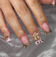 Classy Acrylic, Classy Acrylic Nails, Unique Acrylic Nails, Acrylic Nails, Nails, Quick Saves, Clothes