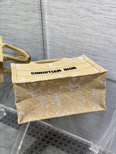 Charm - Dir Bags - 785 A+ Excellent Quality; Contact us if you've any questions in your mind. Dior Top, Branded Packaging, Ladies Handbags, Luxury Items, Grade 1, Dior Bag, Evening Bags, Mini Bag, Contact Us