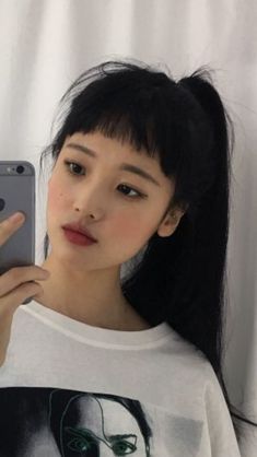 Oktoberfest Party, Make Up Looks, Asian Makeup, Grunge Hair, Aesthetic Hair, Ulzzang Girl, Pretty Face