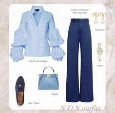 Womens Pants Design, 2piece Outfits, Jeans Outfit Women, Dress Luxury, Professional Outfits Women, Business Outfits Women, My Pinterest