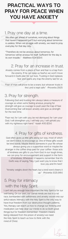 a poster with the words practical ways to pray in heaven written on it and an image of