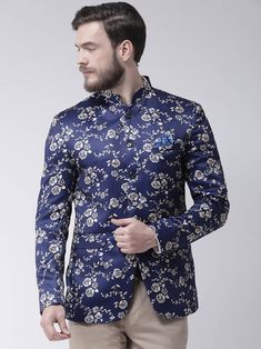 "Embrace regal elegance with the Bandhgala suit for men- a timeless ensemble exuding sophistication & charm. Perfect for special occasions & formal events." #bandhagala suits Jodhpuri Suits For Men, College Outfits Casual, College Outfits Summer, Man Blazer, Indian Wedding Wear, Collar Neck, Wedding Suits Men