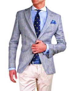 Skulls Preppy Men, Swag Men, Mens Style Guide, Men Style Tips, Business Casual Men, Business Outfit, Cool Jackets, Well Dressed Men, Dress For Success