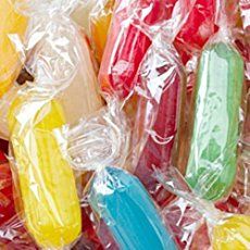 Home Made Candy, Bulk Candy Store, Individually Wrapped Candy, Nostalgic Candy, Spice Cupcakes, Food Candy