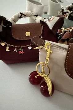 Mini longchamp bag Longchamp Xs, Mini Designer Bags, My Style Bags, Trendy Purses