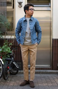 Ivy League Style, Mens Fashion Inspiration, Mens Outfit Inspiration, Mens Fashion Streetwear, Mens Fashion Fall, Stylish Mens Outfits, Well Dressed Men, Mens Casual Outfits, Men Looks