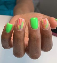 Short Nails Art, Nailed It, Mani Pedi, Short Nails, Cute Nails, Summer Nails, Gel Nails, Nail Designs, Nail Art