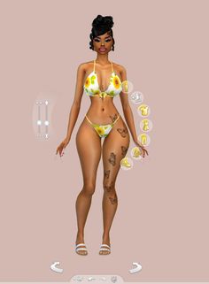 Sims 4 Body Oil Cc, Black Sims 4 Cc Piercings, Sims 4 Cc Butterfly Tattoo, Sims 4 Cc Body Shape Mods, Sims 4 Cc Tattoos Female Leg, Sims 4 Cc Baddie Tattoos, Sims 4 Body Piercings Cc, Body Shape Sims 4 Cc