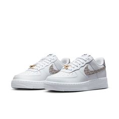 (WMNS) Nike Air Force 1 Low LX 'United in Victory - White' DZ2709-100 Af1 Nike, Yeezy Boots, Basketball Style, Basketball Courts, Nike Models, Dunks Nike, Nike Air Force 1 Low, Air Jordan 11, Air Force 1 Low