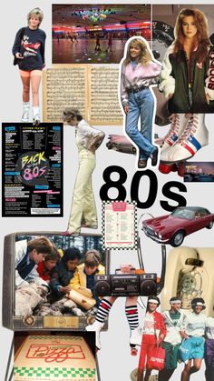 80s Fashion Moodboard, 80s Movies Aesthetic Outfits, 80s Highschool Fashion, Annee 80 Aesthetic, Los 80 Aesthetic, 80 Aesthetic Fashion, Année 80 Aesthetic, 80s Vibes Outfits, Anni 80 Aesthetic