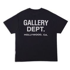 Large In Size Great Quality Avoid Washing With Other Types Of Colored Clothing. Great Feel Great Fit Classic Black Top With Graphic Print, Supra Sneakers, Black And White Logos, Gallery Dept, Causal Outfits, Older Fashion, American Brand, Vintage Souvenir, Tee Shirt Designs