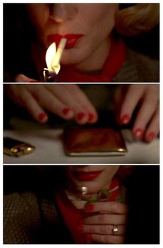 Fragments of Noir........CAROL Carol Aesthetic, Carol Movie, Carol 2015, Cate Blanchett Carol, Come On Baby, Andreas Gursky, Todd Haynes, Manicured Nails, Catherine Élise Blanchett