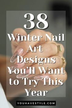 Trendy Nail Designs Unique Winter, Trendy Nail Art Designs 2023 Winter, Nail Art Winter 2023, Winter 2023 Nail Designs, Ombré Winter Nails, Nails 2023 Trends Winter French, Square Nails Ideas Winter, Trendy Nail Art Winter, French Nail Designs Winter