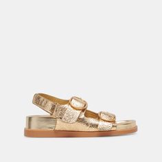 Utilitarian Style, Sandals Gold, Gold Shoes, Gold Sandals, Comfortable Sandals, Leather Silver, Distressed Leather, Gold Leather, Metal Buckles