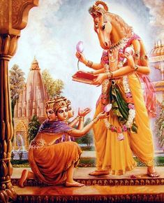 Bhagavata Purana, Hindu Mythology, Lord Vishnu, Lord Krishna Images, God Pictures