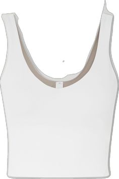 Lululemon Stretch Tank Top For Athleisure, Lululemon Workout Tank Top, Lululemon Athleisure Tank Top For Summer, White Workout Tank Top With Wide Straps, Lululemon Stretch Tank Top, Lululemon Sleeveless Athleisure Tops, White Tank Top With Wide Straps For Workout, Lululemon Summer Tank Top For Gym, Lululemon Summer Athleisure Tank Top