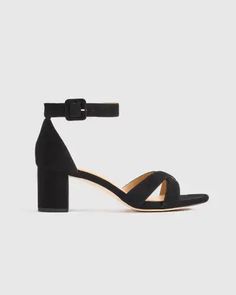 Italian Leather Crisscross Platform Block Heel Sandal Block Heel Platform Sandals, Platform Block Heels, Tony Bianco, Heel Sandal, Block Heels Sandal, Leather Working, Platform Sandals, Italian Leather, Cow Leather