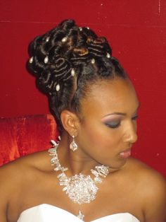 Lock Hairstyles, Victory Roll, Braids Updo, Flat Twist Hairstyles, Tan Skin Blonde Hair, Black Wedding Hairstyles, Flat Twist Updo, Prom Hair Updo