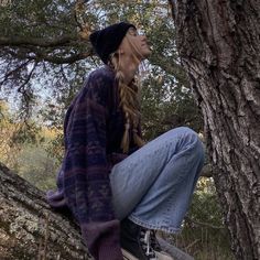 Mundo Hippie, Granola Aesthetic, Granola Girl Aesthetic, Hippie Aesthetic, Granola Girl, Fall Fits, Winter Fits, We Fall In Love, Mode Inspo