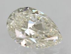 ad eBay - Find many great new & used options and get the best deals for Certified 0.31 Carat F Color VVS1 Pear Shape Natural Loose Diamond 5.5x3.84mm at the best online prices at eBay! Free shipping for many products! Diamond Video, Diamond Videos, Pear Shape, Pear Shaped, Loose Diamonds, Ebay Finds, Pear, Diamonds, Sparkle