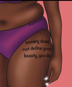 Body Empowerment, Female Empowerment Quotes, Art Self Love, Self Love Art, Women Empowerment Art, This Girl Can, Art Female