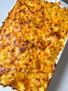 Creamy Mac & Cheese - Toni's Recipes Toni’s Recipes, Muellers Mac And Cheese, Easy Creamy Mac And Cheese Recipe, Four Cheese Mac And Cheese, Mac And Cheese Recipe Soul Food, Healthy Low Calorie Dinner, Cookout Dishes, Cheese Mac And Cheese