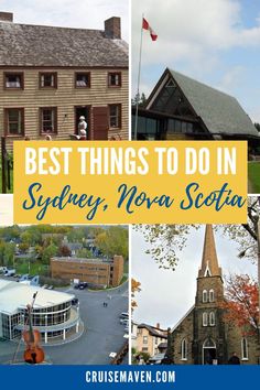 the best things to do in sydney, nevada scotta and other places around the world