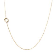 Minimalist Gold Chain Pendant Necklace, Dainty Gold Chain Round Necklaces, Dainty Round Gold Chain Necklace, Dainty Necklace With Round Pendant And Gold Chain, Yellow Gold Initial Pendant Necklace For Everyday, Yellow Gold Initial Pendant Necklaces For Everyday, Yellow Gold Initial Pendant Chain Necklace, Yellow Gold Initial Pendant Clavicle Chain Necklace, Everyday Yellow Gold Initial Pendant Necklaces