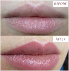 Pmu Lips, Permanent Makeup Eyeliner, Lipstick Tattoos, Best Lipstick Color, Permanent Lipstick