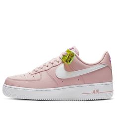 Nike Air Force 1 '07 SE CI3446-200 Nike Air Force 1 07, Nike Air Force 1, Stylish Sneakers, Skate Shoes, Air Force 1, Nike Air Force, Shoe Collection, Perfect Pair, Air Force