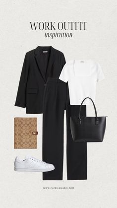 Work Outfits How To Have Style, Meeting Outfit, Work Outfit Inspiration, Casual Work Outfits Women, Looks Street Style, Stylish Work Outfits, Casual Work Outfits, Work Outfits Women