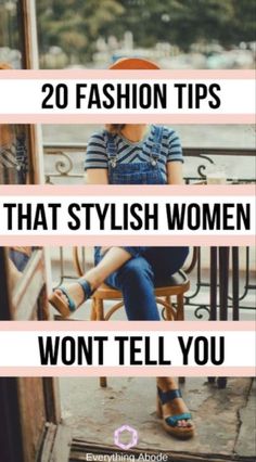 Fashion Mistakes Woman, Easy Clothing, How To Look Expensive, Fashion Fail, Minimalist Wardrobe, Lifestyle Tips, Fashion Mistakes, Easter Hairstyles, Style Mistakes