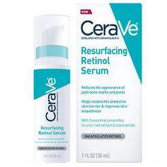 Cerave Resurfacing Retinol Serum, Resurfacing Retinol Serum, Hyperpigmentation Serum, Best Dark Spot Corrector, Best Face Serum, Lightening Serum, Post Acne Marks, Bleaching Cream, Diy Rose