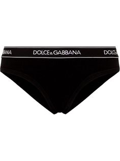 Dolce & Gabbana Logo Tape low-rise Briefs - Farfetch Stitching Logo, Outfit Png, Png Aesthetic, Trust You, Logo Items, Dolce E Gabbana, Cotton Logo, The Rules, Try On