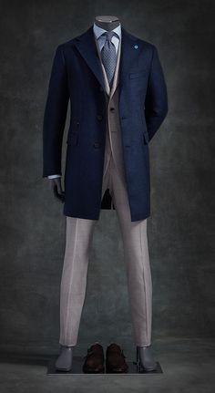 Winter Suits Men, Suit Fashion Men's, Mens Tweed Suit, Mens Fashion Blazer, Business Suits