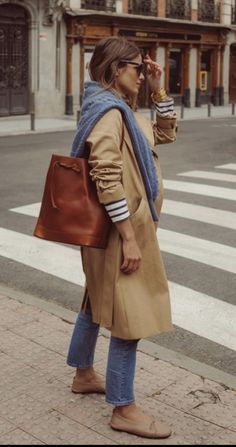 Looks Chic, Looks Style, Mode Inspiration, Fall Winter Outfits, Parisian Style, Look Fashion