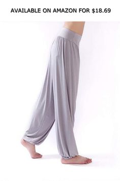 Robert Reyna Fashionable Women Dance Pants Wide Leg Bloomers Pants,X-Large,LightGray ◆ AVAILABLE ON AMAZON FOR: $18.69 ◆ About Product:1.Material:Polyester;Style:Casual;2.Lightweight fabric with great stretch for comfort,it is good for different occasion wear;3.Unique & fashionable style,make you more fashion,sexy,casual and elegant;4.Note:Asian size and one or two size smaller than US,pls choose size up according to your country.As different computors display colors vary little different,hope y Bloomers Pants, Women Dance, Dance Pants, Navy Blue Pants, Tall Pants