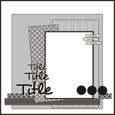 a black and white photo frame with the words take time to talk on it's side