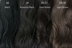 Brown Vs Black Hair, Claw Clip Ponytail, Brown Hair Shades, Clip Ponytail, Natural Hair Extensions, Chocolate Brown Hair, Dark Brown Hair Color, Hair Shades