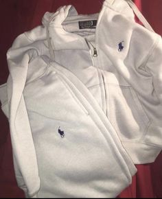 Polo Sweatsuit, Sweat Suits Outfits, Cute Lazy Outfits, Fits Clothes, Raffle Tickets, Lazy Outfits