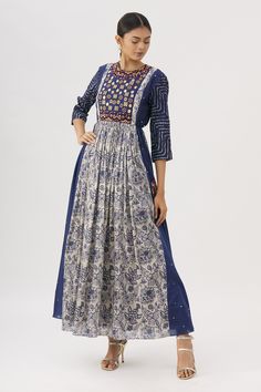 Embellished Straight Kurta Dress, Designer Straight Kurta Dress With Mirror Work, Designer Anarkali Maxi Dress Embellished, Anarkali Maxi Dress Embellished For Designer Wear, Eid Mirror Work Tunic Dress, Eid Tunic Dress With Mirror Work, Anarkali Tunic Dress With Mirror Work, Multicolor Embroidered Straight Kurta For Festivals, Festive Embellished Straight Kurta Dress